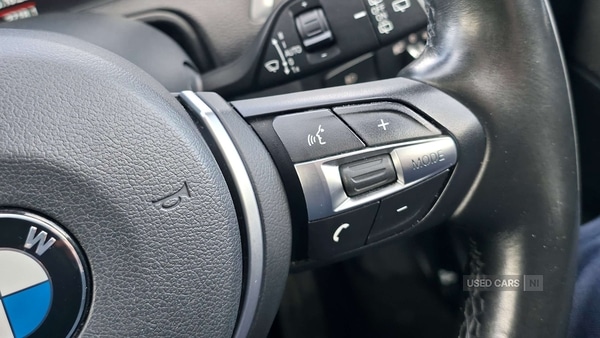 Used BMW 1 Series 2017 for sale - 76308179: Photo 30