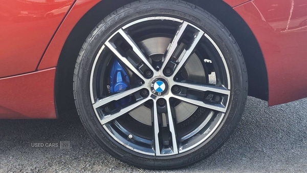 Used BMW 1 Series 2017 for sale - 76308179: Photo 8