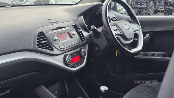 Used Kia Picanto 2015 for sale - 76419410: Photo 10