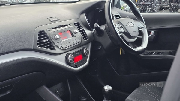 Used Kia Picanto 2015 for sale - 76419410: Photo 11