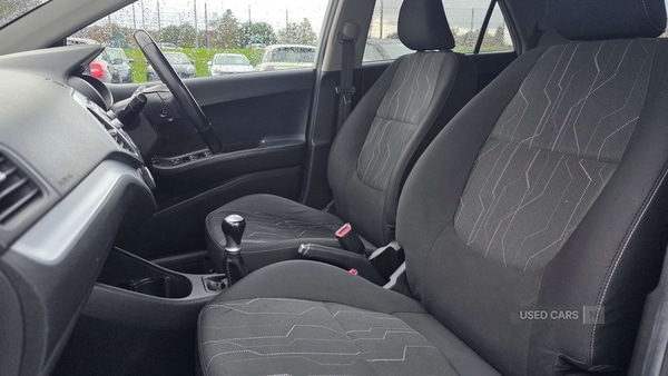 Used Kia Picanto 2015 for sale - 76419410: Photo 12