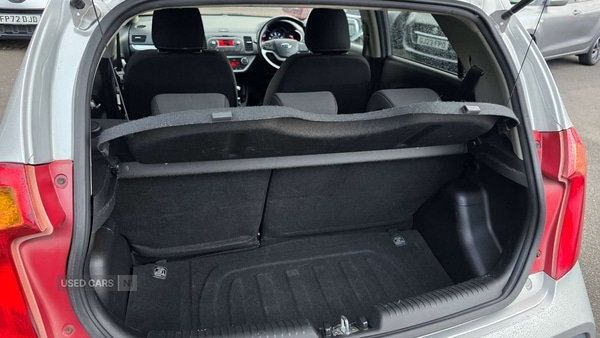 Used Kia Picanto 2015 for sale - 76419410: Photo 14