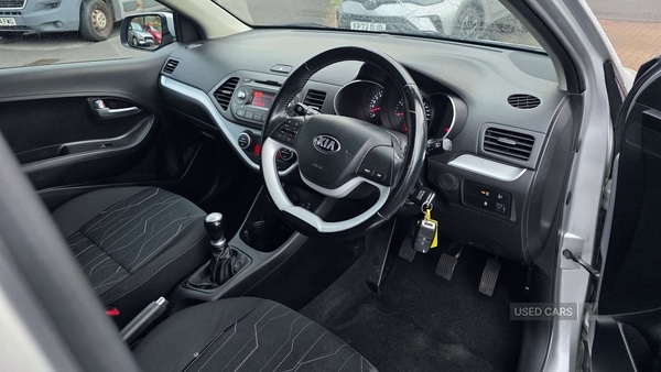 Used Kia Picanto 2015 for sale - 76419410: Photo 15