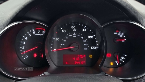 Used Kia Picanto 2015 for sale - 76419410: Photo 19