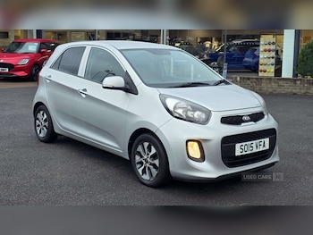 Kia - Picanto