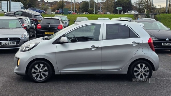 Used Kia Picanto 2015 for sale - 76419410: Photo 4