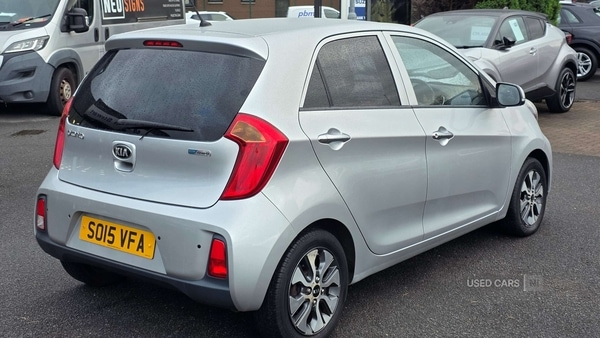 Used Kia Picanto 2015 for sale - 76419410: Photo 7