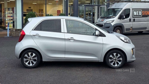 Used Kia Picanto 2015 for sale - 76419410: Photo 8