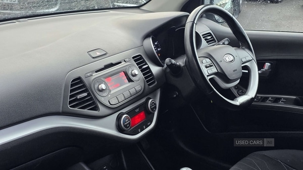 Used Kia Picanto 2015 for sale - 76419410: Photo 9