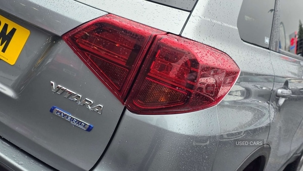 Used Suzuki Vitara 2023 for sale - 76522820: Photo 11