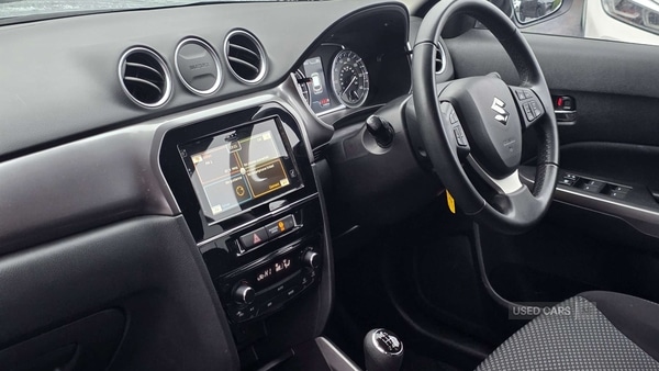 Used Suzuki Vitara 2023 for sale - 76522820: Photo 12