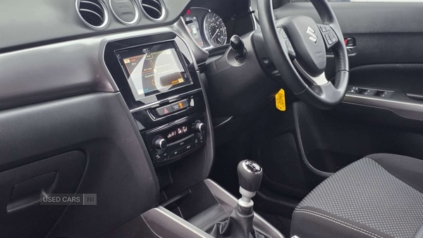 Used Suzuki Vitara 2023 for sale - 76522820: Photo 13