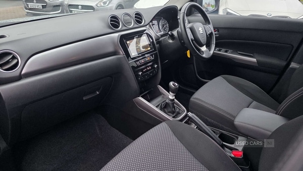 Used Suzuki Vitara 2023 for sale - 76522820: Photo 14