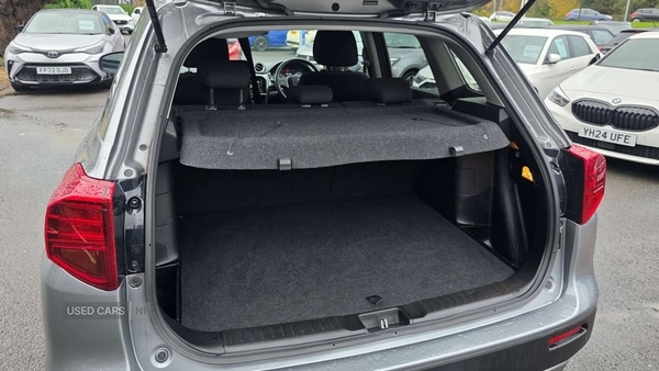 Used Suzuki Vitara 2023 for sale - 76522820: Photo 18