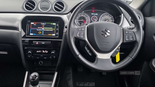 Used Suzuki Vitara 2023 for sale - 76522820: Photo 19