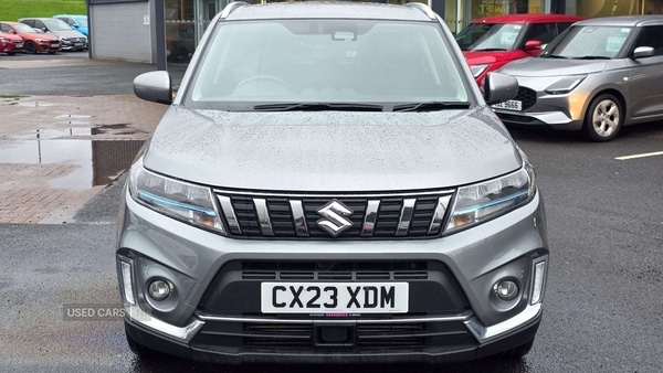 Used Suzuki Vitara 2023 for sale - 76522820: Photo 2