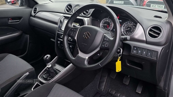 Used Suzuki Vitara 2023 for sale - 76522820: Photo 20