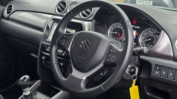 Used Suzuki Vitara 2023 for sale - 76522820: Photo 21