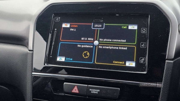 Used Suzuki Vitara 2023 for sale - 76522820: Photo 23