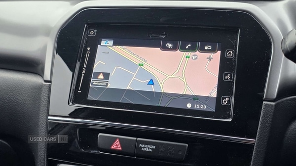 Used Suzuki Vitara 2023 for sale - 76522820: Photo 25