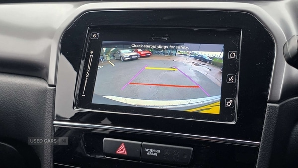 Used Suzuki Vitara 2023 for sale - 76522820: Photo 26