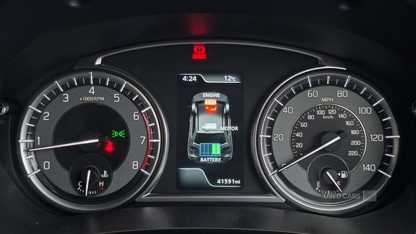 Used Suzuki Vitara 2023 for sale - 76522820: Photo 31