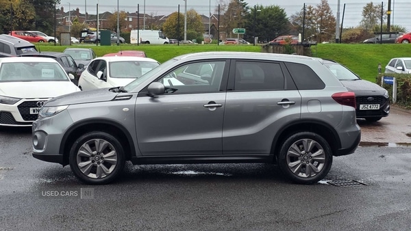 Used Suzuki Vitara 2023 for sale - 76522820: Photo 4