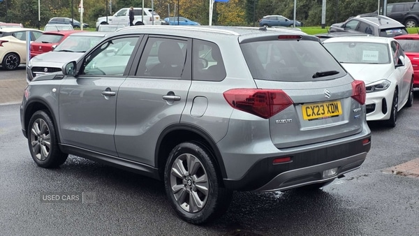 Used Suzuki Vitara 2023 for sale - 76522820: Photo 5