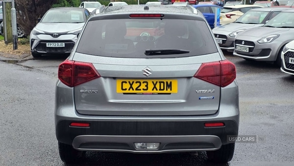 Used Suzuki Vitara 2023 for sale - 76522820: Photo 6