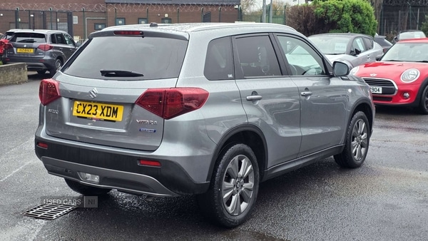 Used Suzuki Vitara 2023 for sale - 76522820: Photo 7