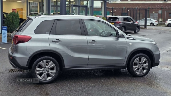 Used Suzuki Vitara 2023 for sale - 76522820: Photo 8