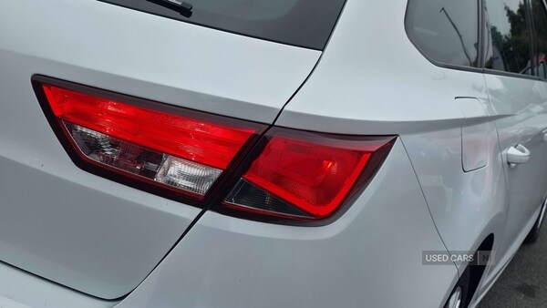 Used SEAT Leon 2020 for sale - 76315572: Photo 10