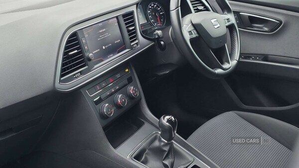 Used SEAT Leon 2020 for sale - 76315572: Photo 11