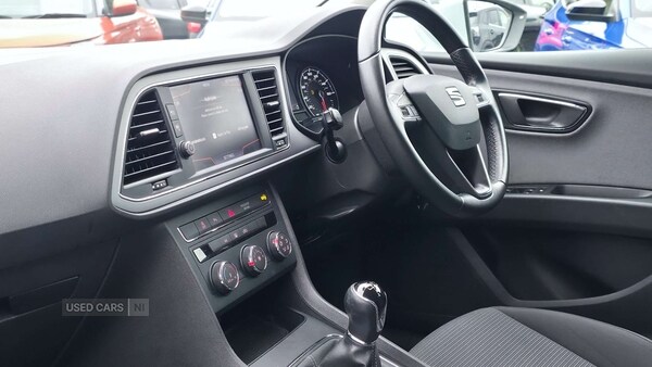 Used SEAT Leon 2020 for sale - 76315572: Photo 12