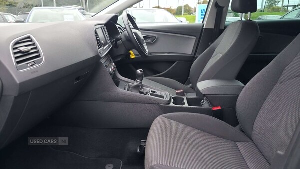 Used SEAT Leon 2020 for sale - 76315572: Photo 14