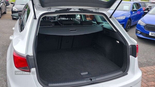 Used SEAT Leon 2020 for sale - 76315572: Photo 16