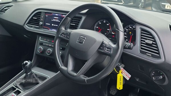 Used SEAT Leon 2020 for sale - 76315572: Photo 18