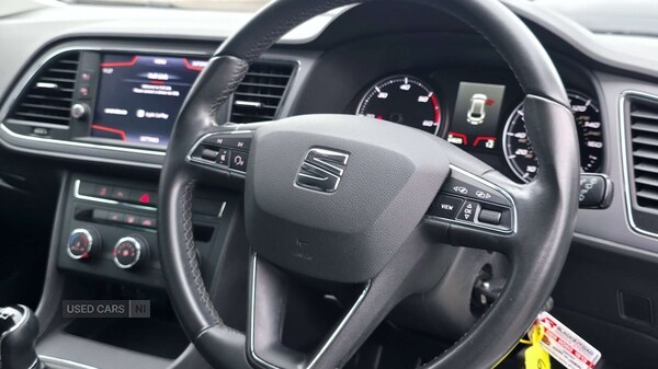 Used SEAT Leon 2020 for sale - 76315572: Photo 20