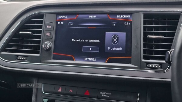 Used SEAT Leon 2020 for sale - 76315572: Photo 23