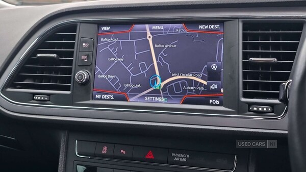 Used SEAT Leon 2020 for sale - 76315572: Photo 24