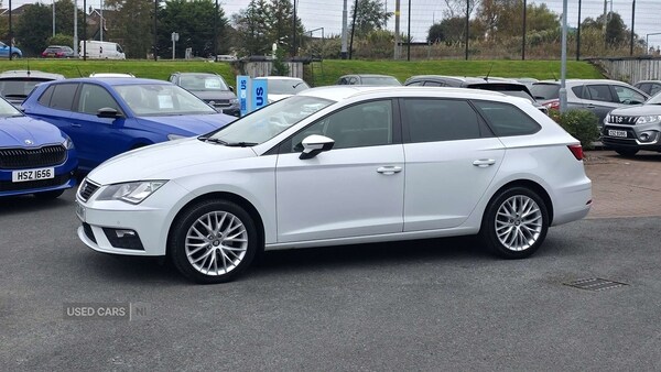 Used SEAT Leon 2020 for sale - 76315572: Photo 4