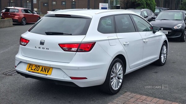 Used SEAT Leon 2020 for sale - 76315572: Photo 7