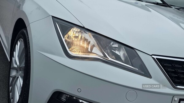 Used SEAT Leon 2020 for sale - 76315572: Photo 9