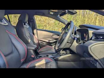 Used Toyota Corolla 2021 for sale - 74959505: Photo