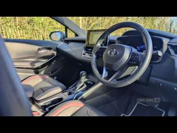 Used Toyota Corolla 2021 for sale - 74959505: Photo