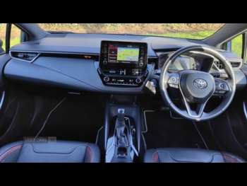 Used Toyota Corolla 2021 for sale - 74959505: Photo