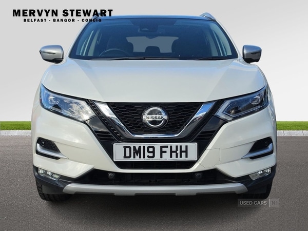 Used Nissan Qashqai 2019 for sale - 78136721: Photo 2