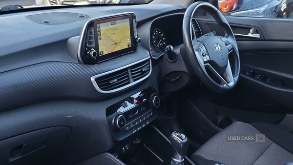 Used Hyundai TUCSON 2019 for sale - 77794694: Photo 10