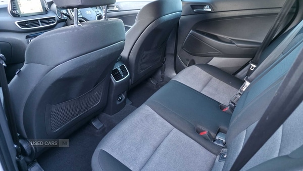 Used Hyundai TUCSON 2019 for sale - 77794694: Photo 11