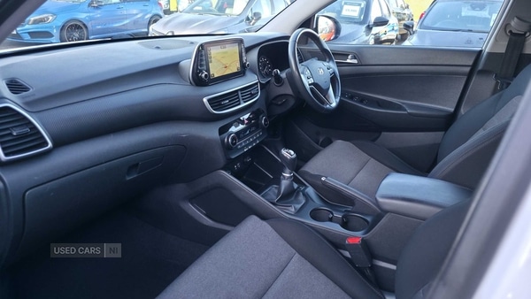 Used Hyundai TUCSON 2019 for sale - 77794694: Photo 12